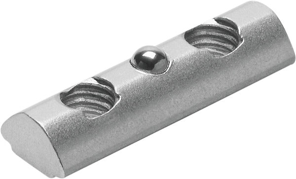 NST-HMV-5-2-M5 Slot nut