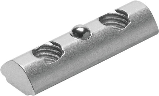 NST-HMV-5-2-M5 Slot nut