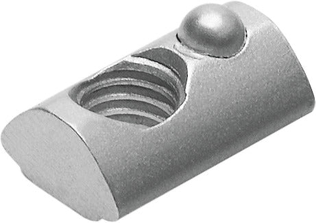 NST-5-M5-50 Slot nut