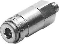 KD1-M3-A Quick coupling socket