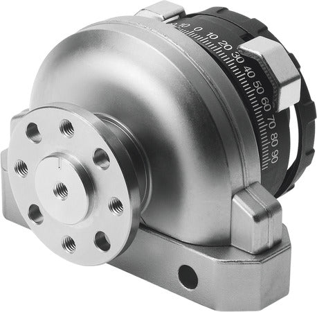 DSRL-32-180-P-FW Semi-rotary drive