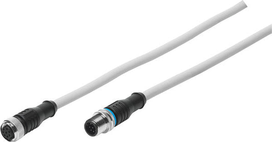 KM12-8GD8GS-2-PU Connecting cable