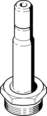 MKC-030-3-... Solenoid actuator