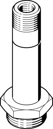 MKF-022-3-... Solenoid actuator