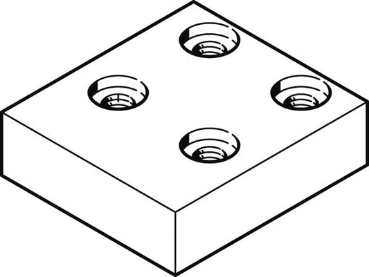 HAPG-56 Adapter kit