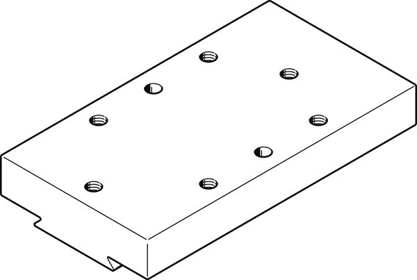 HAPG-59 Adapter kit