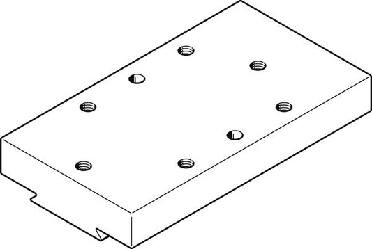 HAPG-59 Adapter kit