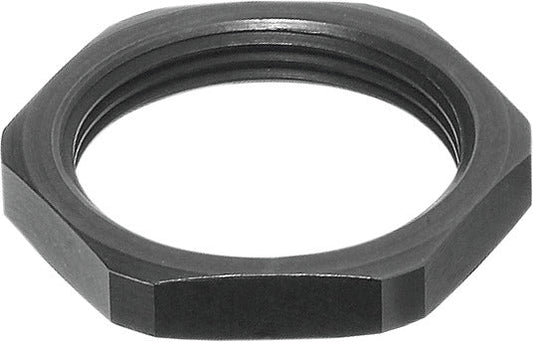 MS6-WRS Hex nut