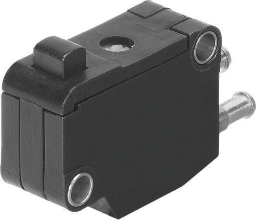 S-3-PK-3-B Micro stem actuated valve