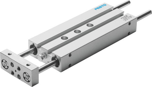 DPZ-16-50-P-A-S2 Twin cylinder