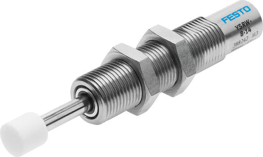 YSRW-16-26 Shock absorber
