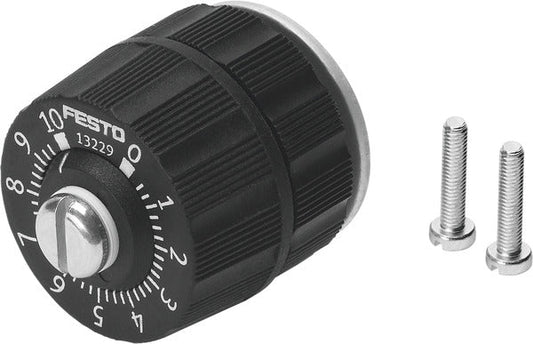 GRPO-70-PK-3 Precision flow control valve