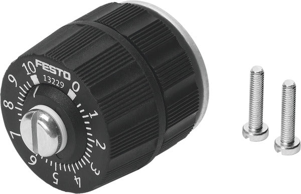 GRPO-10-PK-3 Precision flow control valve