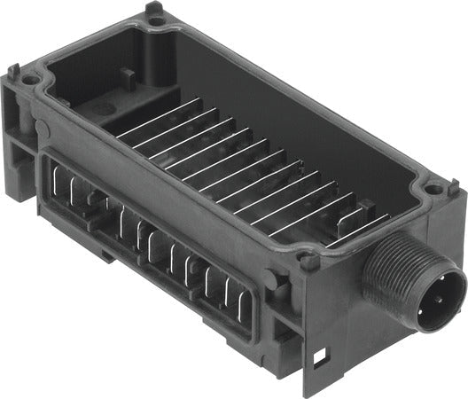 CPX-GE-EV-Z Interlinking block
