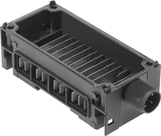 CPX-GE-EV-S-7/8-5POL Interlinking block