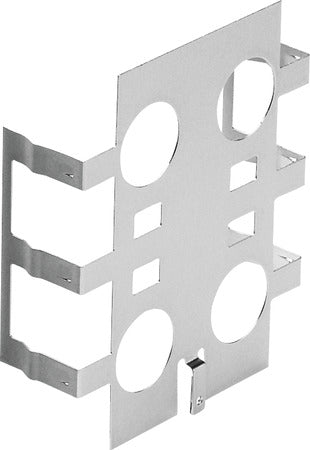 CPX-AB-S-4-M12 Screening plate