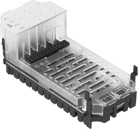 CPX-4DE Input module