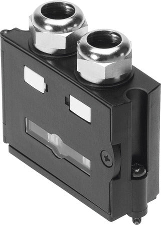 FBS-SUB-9-BU-IB-B Plug