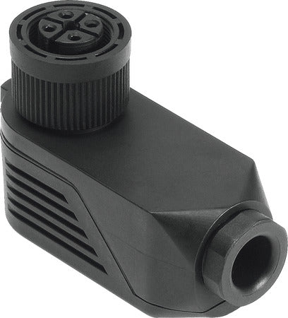 NTSD-WD-11 Power supply socket