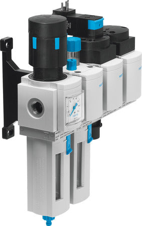 MSB4N-1/4:J1M1D1A1-WP Service unit combination
