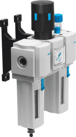 MSB6N-1/2:H1N3M1-WP Service unit combination