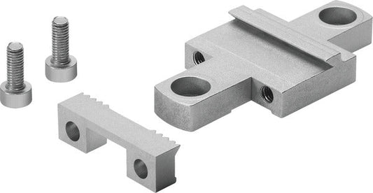 MUC-8 Profile mounting