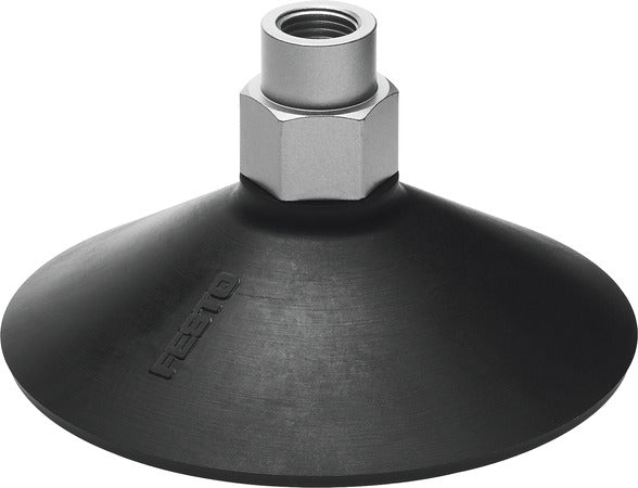 ESS-100-GT-G1/4-I Suction cup complete