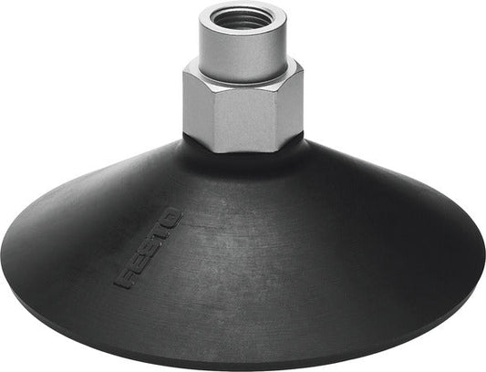 ESS-100-GT-G1/4-I Suction cup complete