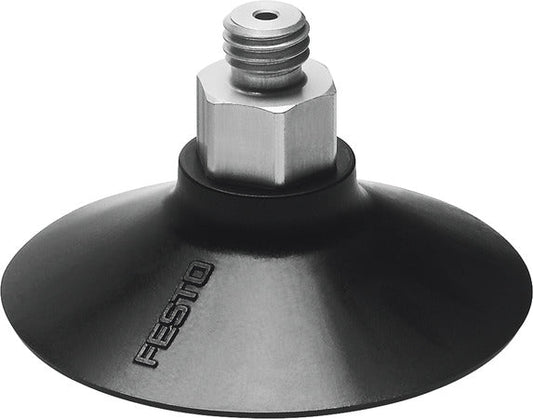ESS-60-GT-M10 Suction cup complete