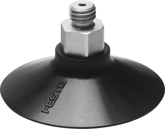 ESS-60-GT-G1/4 Suction cup complete
