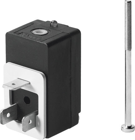MFZ-0-10E-24DC Time delay insert