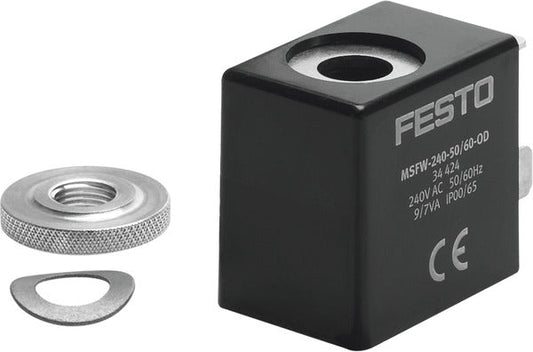 MSFW-110-50/60-EX Solenoid coil