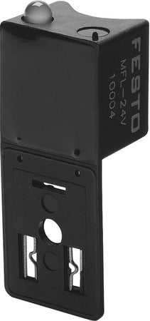 MFLZ-24DC/AC Indicator insert