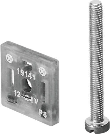 ME-LD-12-24DC Illuminating seal