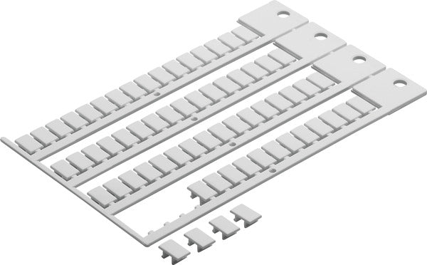 IBS-6X10 Inscription label