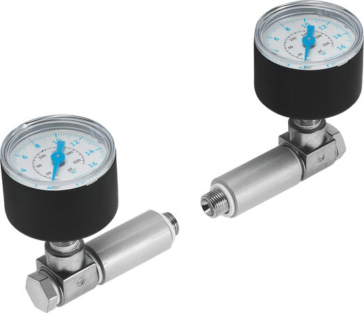 DPA-100-10-MA-SET Pressure gauge kit