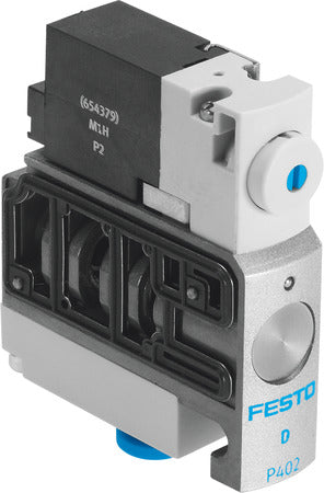 CPVSC1-M1H-N-P-M5O Solenoid valve