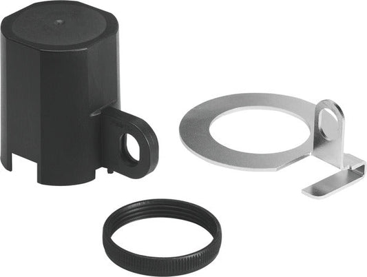LRVS-D-DI-MAXI Regulator lock