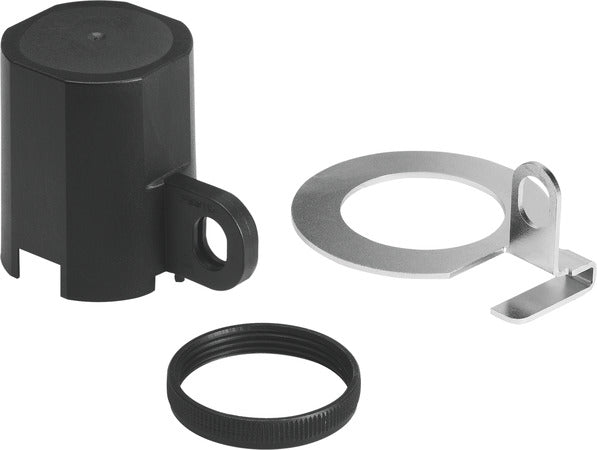 LRVS-LRP-1/4 Regulator lock