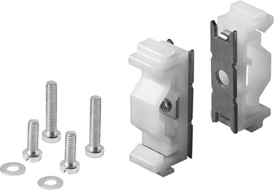 CP-TS-HS-35 Mounting