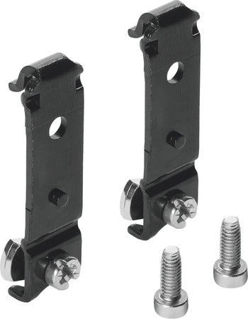 CPV10/14-VI-BG-NRH-35 Mounting