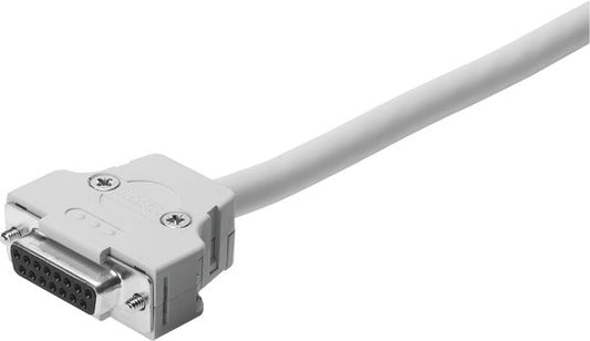 KMP6-15P-12-10 Connecting cable