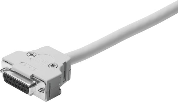 KMP6-15P-12-5 Connecting cable