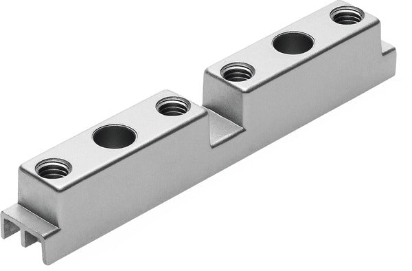 NRV-2N Connecting component