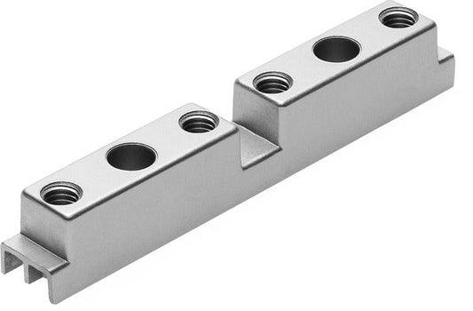 NRV-2N Connecting component