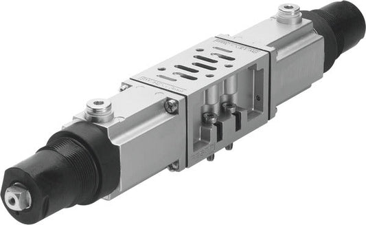 LR-ZP-A/B-D-3 Intermediate pressure regulator plate