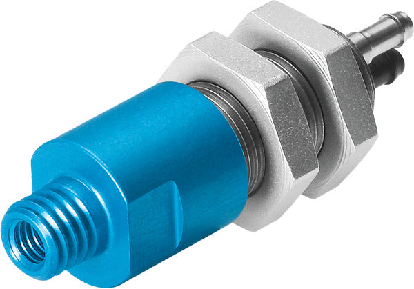 SD-3-N Back pressure end stop