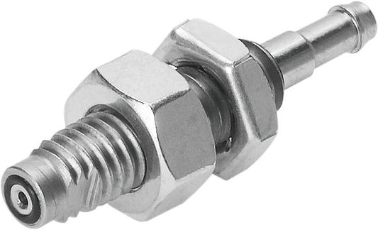 SD-2 Back pressure end stop
