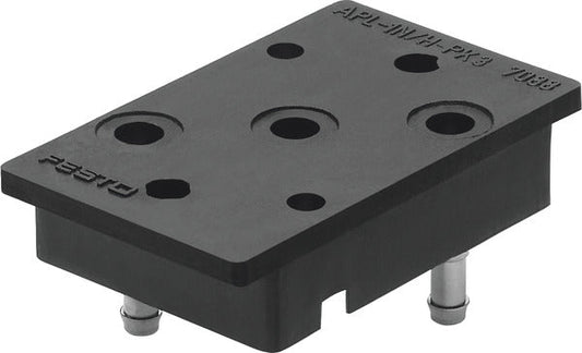 APL-1N/H-PK-3 Sub-base