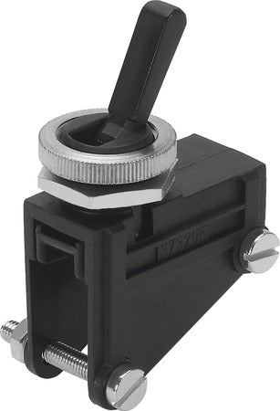 AH-06-B Toggle lever